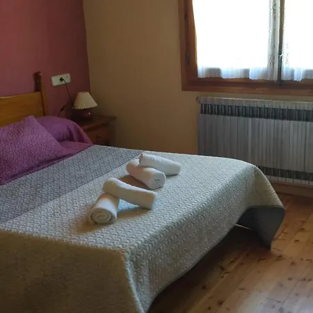 Pas De La Pera Πανσιόν