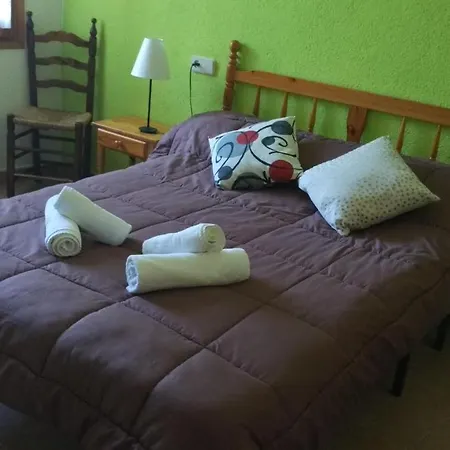 Pas De La Pera Πανσιόν 3*
