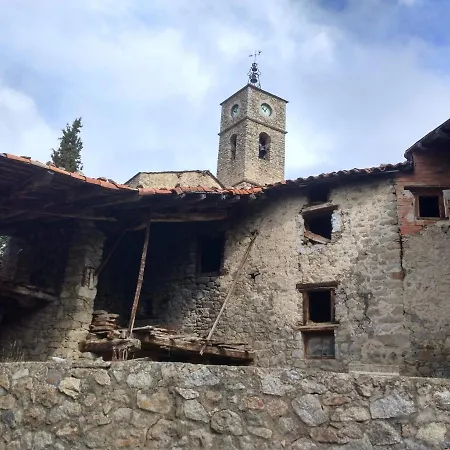 Pas De La Pera Aransá