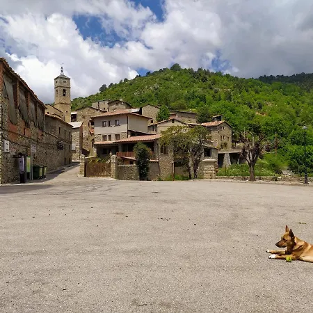 Pas De La Pera 3*
