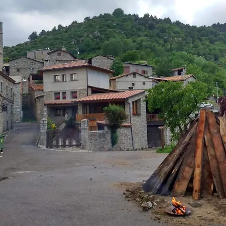 Πανσιόν Pas De La Pera 3*