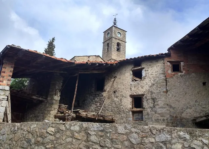 Pas De La Pera Aransá