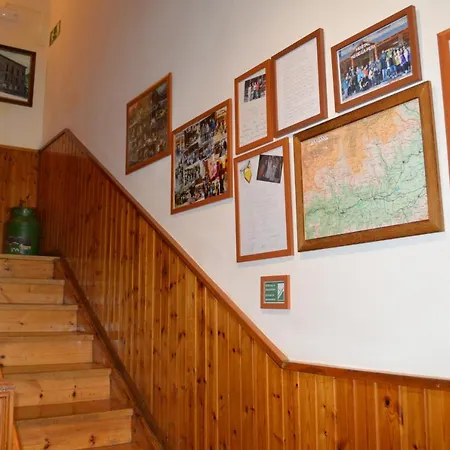Pas De La Pera Guest house