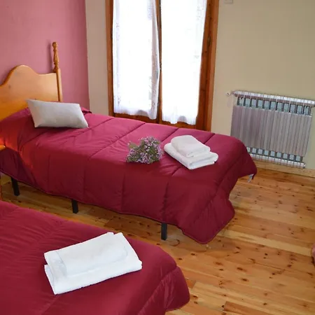 Pas De La Pera 3* Aransá