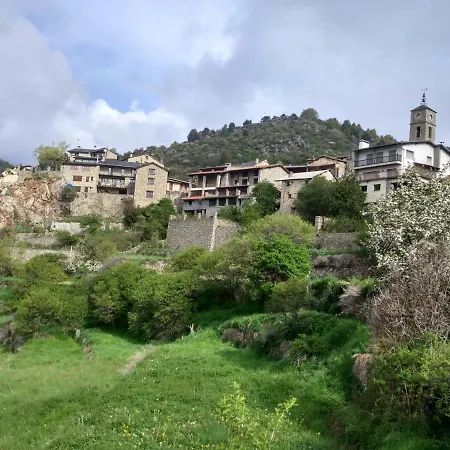 Pas De La Pera بيت ضيافة