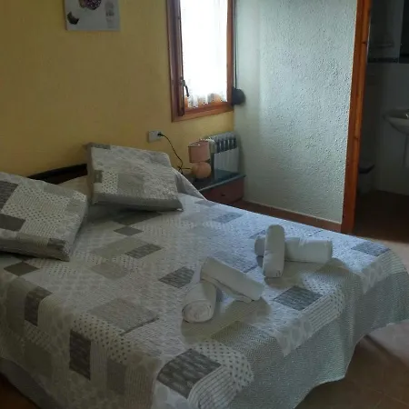 Affittacamere Pas De La Pera