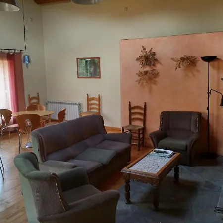 Pas De La Pera Affittacamere Aransá