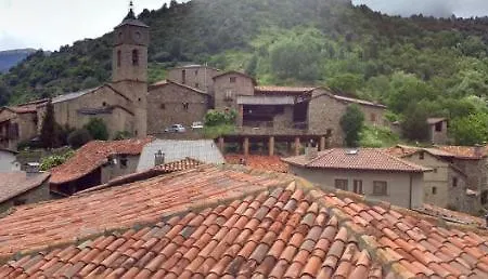 Pas De La Pera 3* Aransá