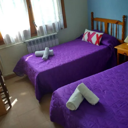 Pas De La Pera Aransá