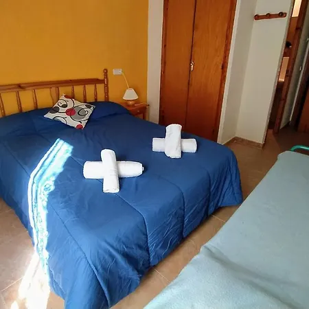 בית הארחה Pas De La Pera Aransá