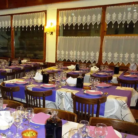 Affittacamere Pas De La Pera 3*