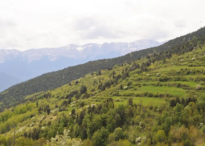 Pas De La Pera Penzion