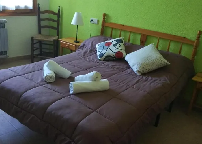Pas De La Pera Gæstehus 3*