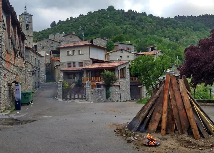 Pas De La Pera Penzion 3*