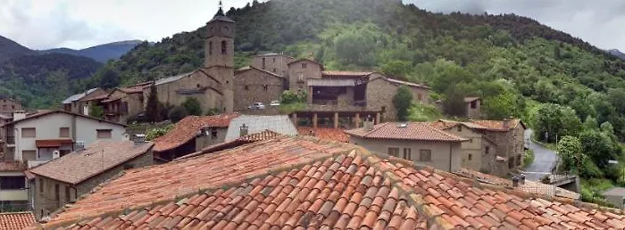 Pas De La Pera 3* Aransá