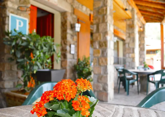 Pas De La Pera Penzion