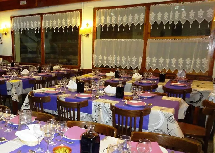 Penzion Pas De La Pera 3*