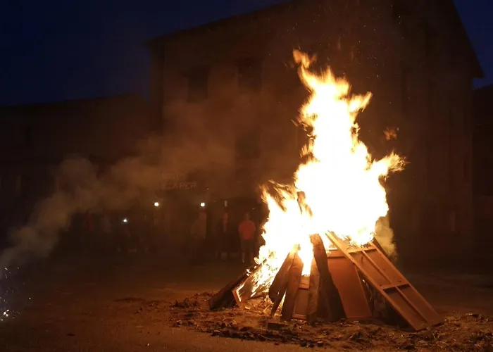 Pas De La Pera Gæstehus
